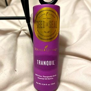Young Living Tranquil Roll-on.